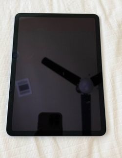iPad Air M4 11" 256GB