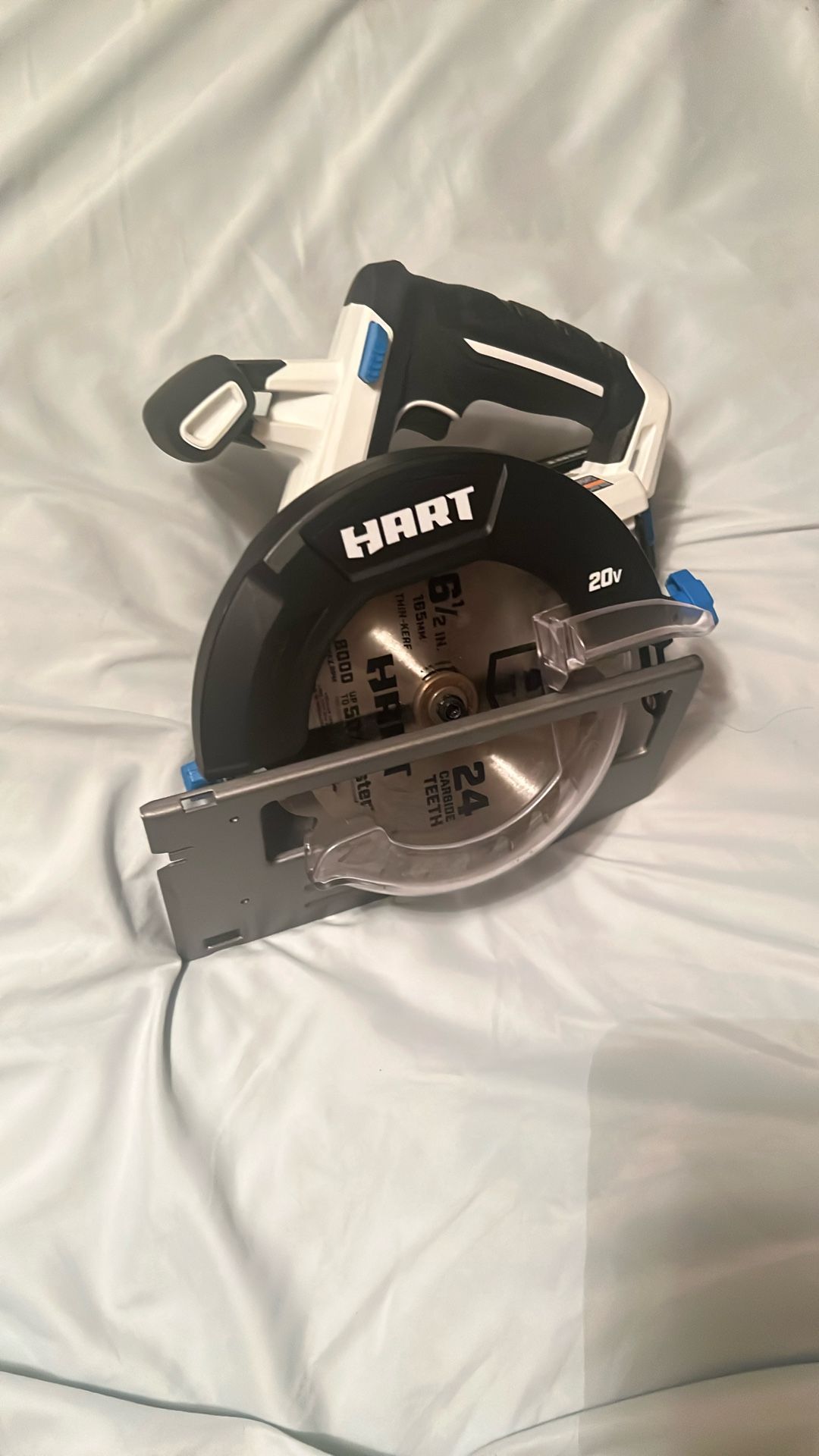 Hart Circular Saw