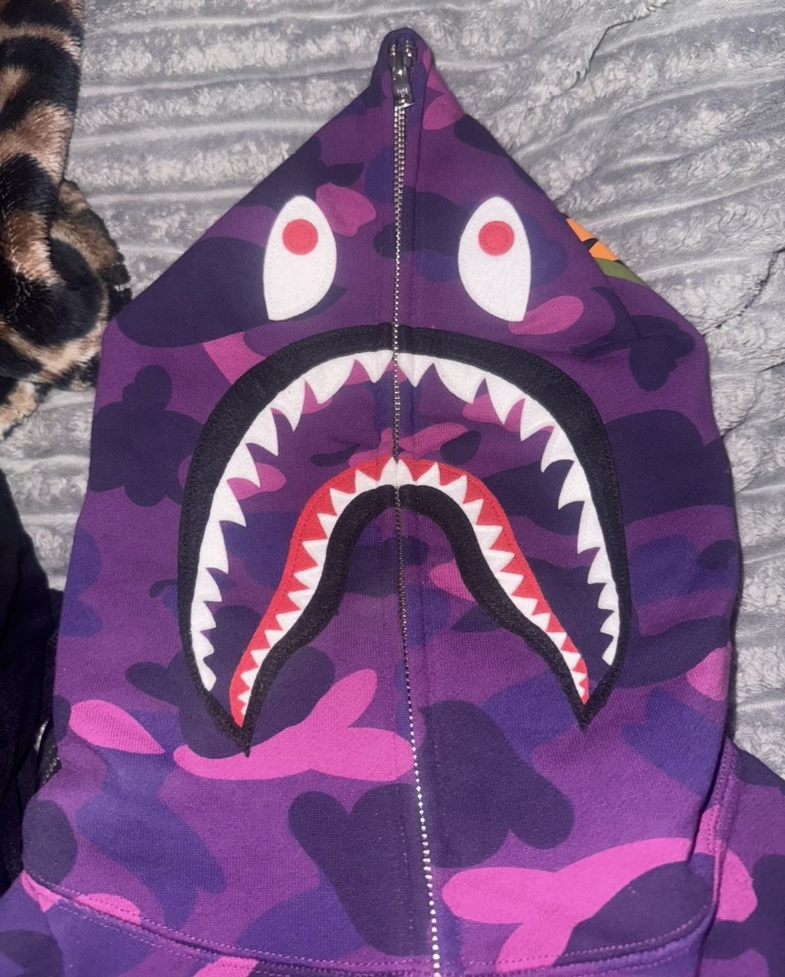 Bape Hoodie