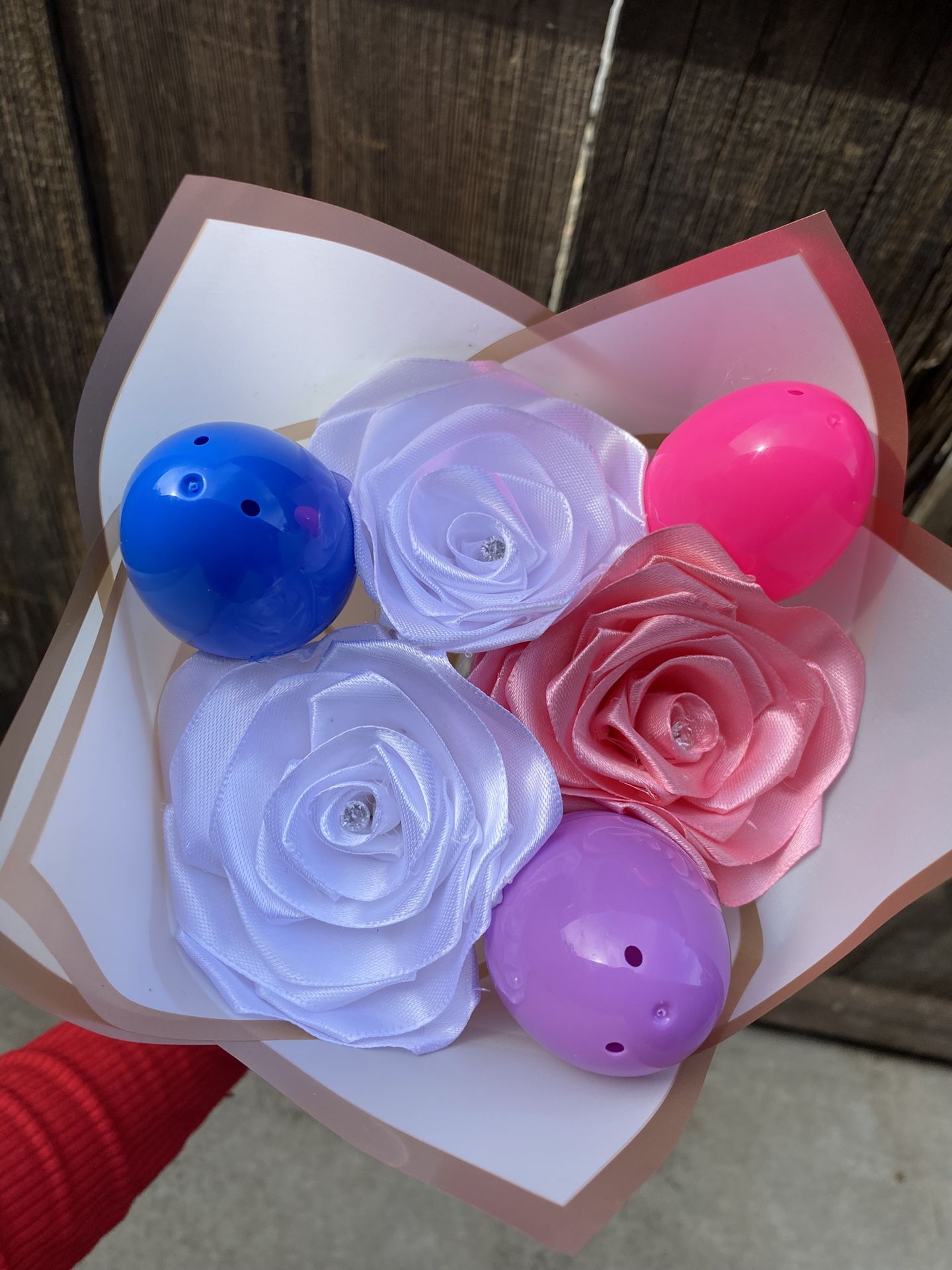 Eternal Flowers Bouquets