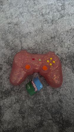 SQUISHY GAME CONTROLLER