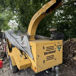 2014 Vermeer BC1000 Xl