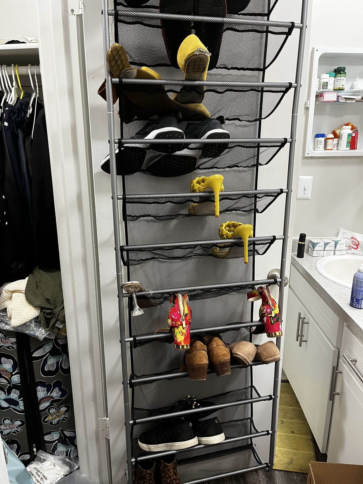 Shoe Organizer