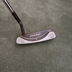 Cleveland Putter