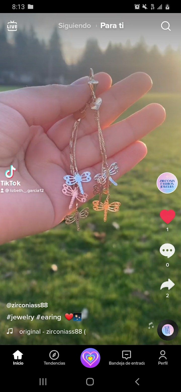 Gold plated 14k