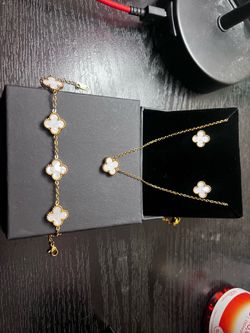 Clover Set