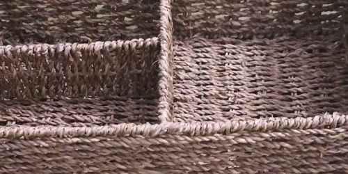 Tangere Divided Tray (2 Available $11 Each)