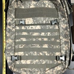 Back Pack (Air Force)