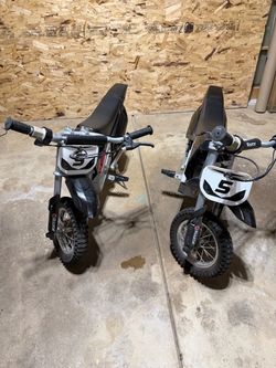 Razor MX350
