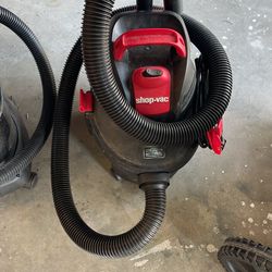 Shop Vac Wet/Dry