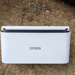 Epson Scanner 