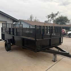 Trailer For Sale 