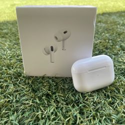 AirPods Pro 2 ANC