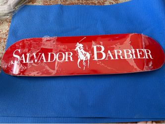 Skateboard