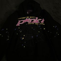 Designer Sp5der Hoodie 