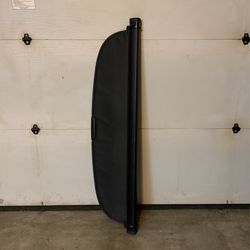 OEM Retractable Cargo Cover For 2020, 2021 And 2022 Lexus RX350 RX 450