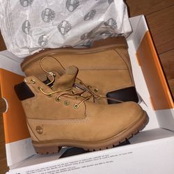 Timberlands 