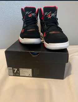 Jordan Flight 23 RST GS