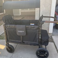 Wonderfold Wagon 