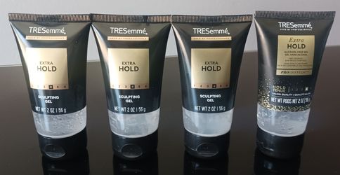 Tresemme Travel Gel Set | $3
