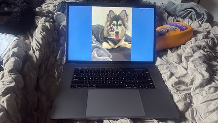 2020 MacBook Pro