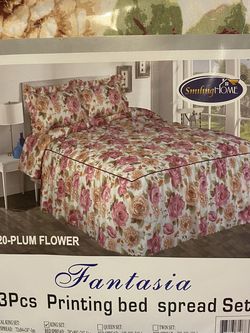 King Comforter