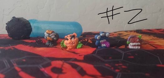 Toys