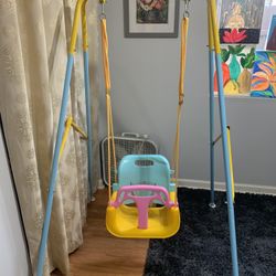 Baby Swing 
