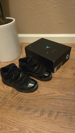 Jordan 11 GAMMA size 1.5y