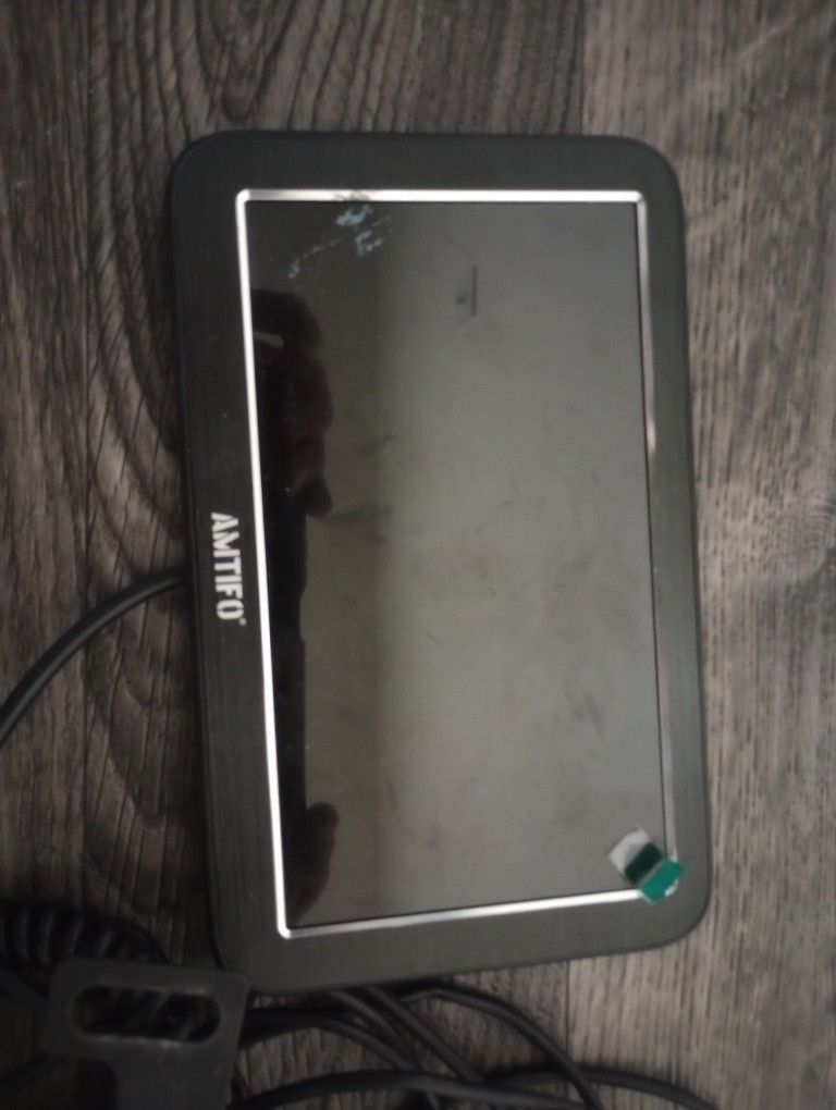 HD Infrared Backup Camera