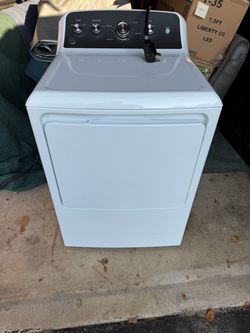 GE Electric Dryer