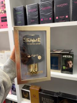 FAME THE COUTURE EDITION ‼️📲✅