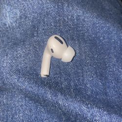 AirPod Pro Left Side