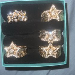 Gold Plated Men’s size 12 Set