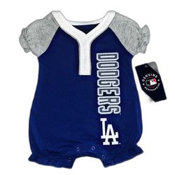 Baby Dodgers 