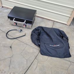 Blackstone Griddle 