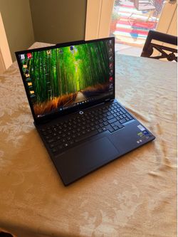 Like New Lenovo Legion 5i Gaming Laptop – RTX 5070 | Ultra 9 275HX | 32GB RAM | OLED 165Hz