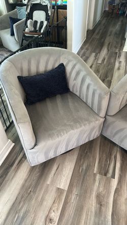 Swivel chairs