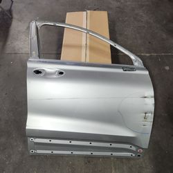 Hyundai Santa Fe Door Front Right Passenger Side 2019 2020 2021 2022 2023 Part $150