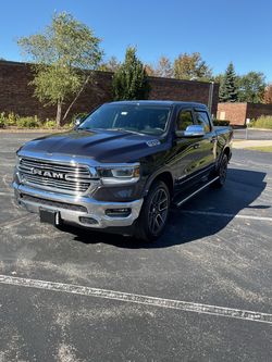 2019 Dodge Ram 1500