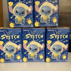 Stitch