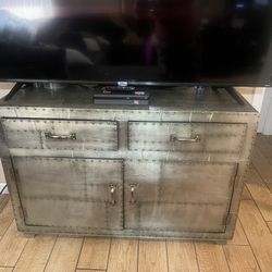 Tv Stand / Credenza 