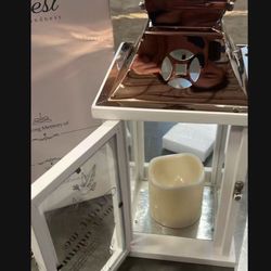 kindnest Memorial Lantern, Sympathy Gifts for Loss of Loved Ones, Memorial Gifts for Loss of Mother, Funeral Gift, Loss of a Mother Sympathy Gift, Ber