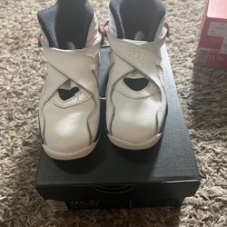 11C Boys Retro Jordan 8 Shoes