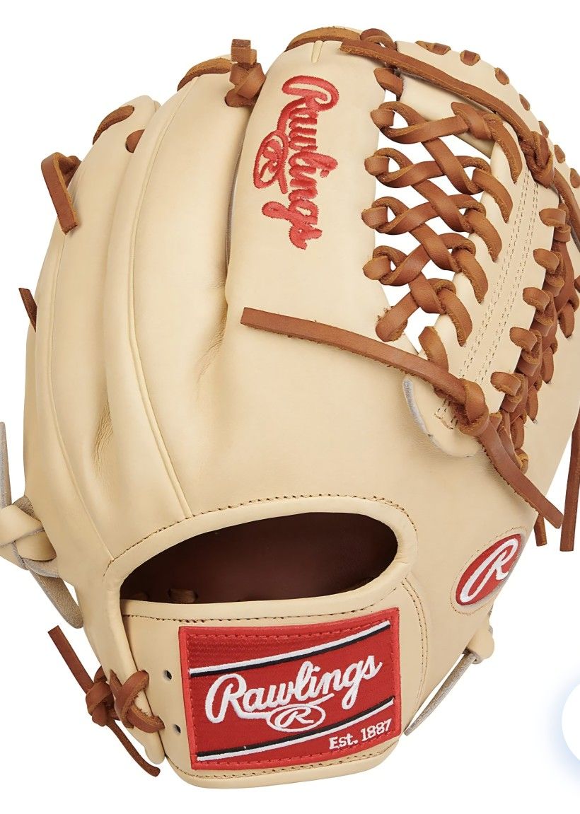 Rawlings HOH 11.5"HOH R2G Baseball Glove