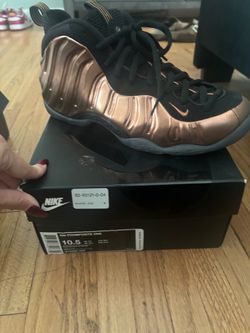 Foamposite