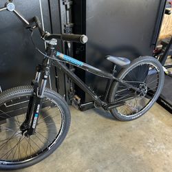 Freeagent Bike 26 