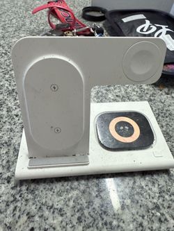 Charging Port For Apple Products 