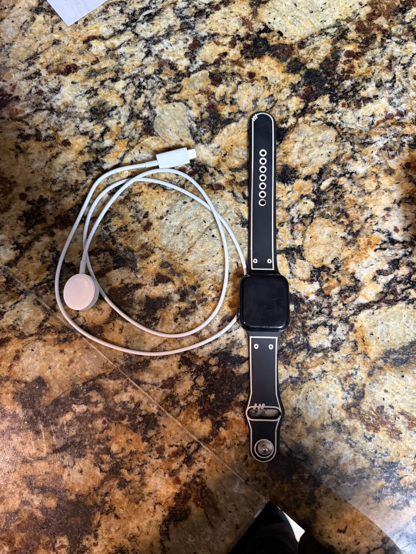 Apple Watch SE 44MM Cellular/GPS