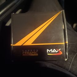 Brake pads for Toyota Corolla 2015 to 2020 I think